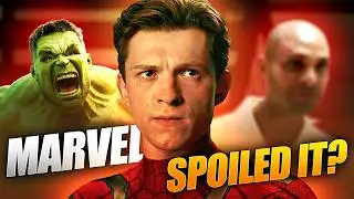Spider-Man: Brand New Day's Official Synopsis & Villain Leaks Reveal So Much