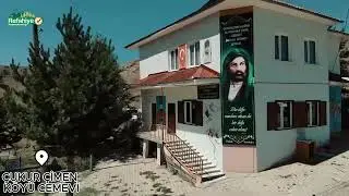 Refahiye tanıtım  videosu....