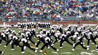 OSUMB - Party Rock Anthem