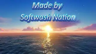 From Filthy to Fresh! Softwash Before & After
