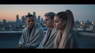 Chris Brown & Post Malone ft Justin Bieber & Ariana Grande - I Got Faith (2026 Music Video)OUT NOW!!