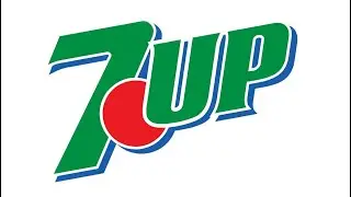 7 Up Logo Evolution