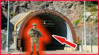 10 MOST Secret Places, where ACCESS IS CLOSED even to billionaires and government representatives