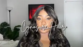 PER EVERYTHING WIG FOR THE SUMMER!3D CUSTOMIZED CURLS,PRECUT,PREBLEACHED, PREPLUCKEDFT.CYNOSURE HAIR
