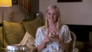 Lucie Debay, 