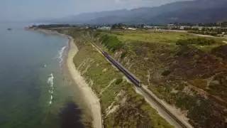 Surf liner