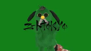 You got Yasushi : 自分の分身キャラについて