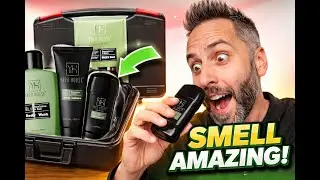 Best Men Skin Care Kit