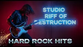 ROCK RAP CROSSOVER PLAYLIST | Rap Metal Fusion, Alternative Rock Ballads & Nu Metal Anthems 2025