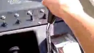 1987 Baia SPORT 240 7900 in Monroe, LA