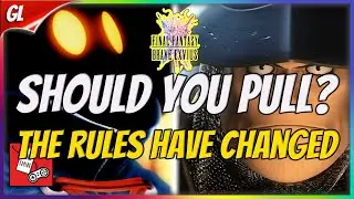 Should You Pull? Pure-Hearted Vivi, Loyal Knight Steiner Review [FFBE Global]
