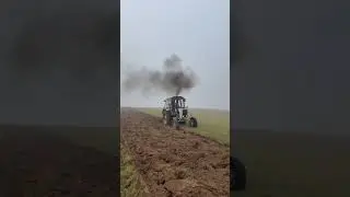 что лучше пахота или дискование? #music #travel #edm #automobile #farming #love #agriculture #мтз