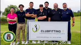 2nd Clubfitting Trophy 2023