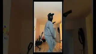 Brum teen danced with loaded gun on social media