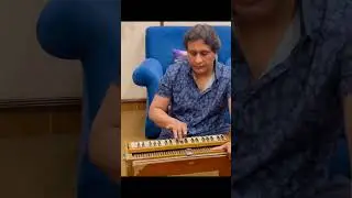 Beginner's Lesson with Fast Variations | Imran Akhtar  #imranakhtar #harmoniumtutorial #musiclovers