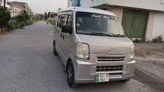 Suzuki Every 2010/15 for sale in pakistan Suzuki Every 2010 price in pakistan 03155281029