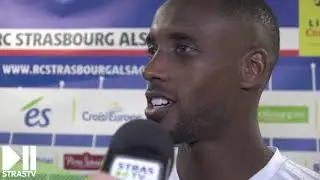 RCSA 3-1 AMIENS SC : LES RÉACTIONS