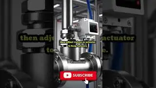 Industrial Automation Series | Controller | #automation #gk #engineering #controller #industry