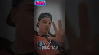 MC VJ, 🥵ELA BROTA NA MINHA BASE S&Oacute;  PRA ME DA A PPK🥵