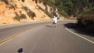 Liam Morgan Danger Riding - LBDR
