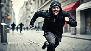 H3RI LA SENSIBILIDAD DE UN EXTORSIONADOR