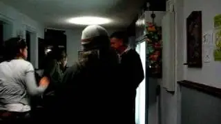 Hagen Ams front bar timelapse