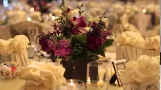 Wedding Reception South Shore Cultural Center