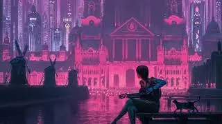 after work | atmospheric background music, music for work
