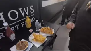 Everton. The flavours  of 
