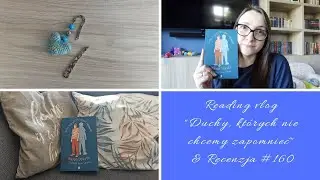 #160 Recenzja książki - 