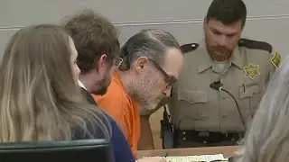 Caitlin Clark stalker scolded by judge before being sentenced for stalking, harassment