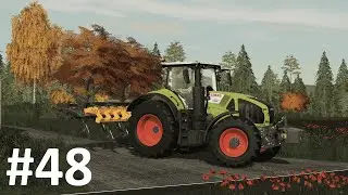 LS19 | FS19 Timelapse Geiselsberg #48 | Seasons | Realistic
