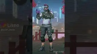 new video Omega legends