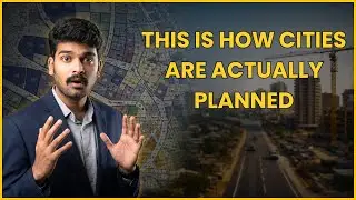 TP Scheme - This Is How Cities Are Actually Planned | by best architect in pune | #pune