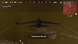 Warzone mobile no commentary gameplay