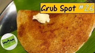 Episode26: Hotel Vinayaka Mylari