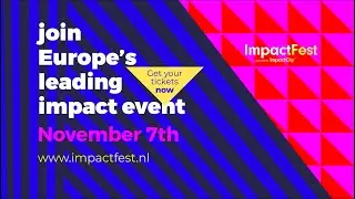 ImpactFest 2023 promo video