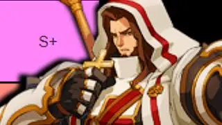 Everyone's Day 1 DNF Duel Tier List