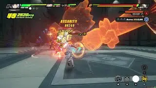 Billy vs deadly assault pt 3