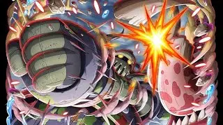 OPTC - NEW YEAR SUGO-FEST EMMET PART 6! (ONE PIECE TREASURE CRUISE)