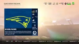 Madden 18 Ultimate Team Quick Snap Solos Today Every 4 Hours - 1K to 50k Quicksell Per Solo