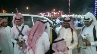 حفل زواج / سلطان عبدالعزيز