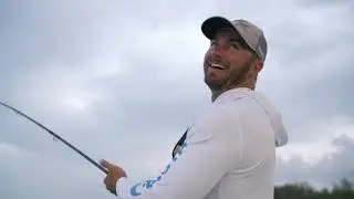 Sport Fishing Television 2019 - The Slam Family, Episode 3