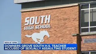 Court docs reveal how explicit texts, allegedly between 15-year-old boy and his teacher, were found