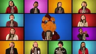Elon University Holiday Video 2016