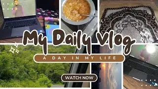 Study vlog + haul video || Productive day of my life ✨️|| misbah || zafira world 