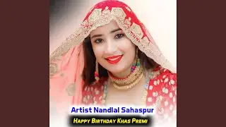 Happy Birthday Khas Premi