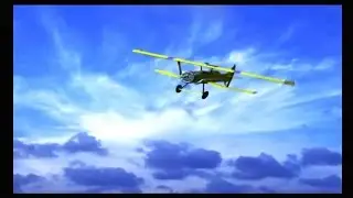 Sky Odyssey - Homeric Flight
