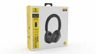 Baseus EH10 NC Review (LDAC + ANC) | No Deber&iacute;an Costar $25