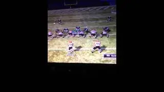 Madden 12 turbo blitz